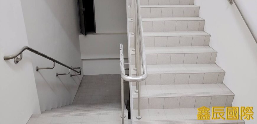 B06864 租~五工區全新科技廠辦