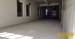 B06864 租~五工區全新科技廠辦