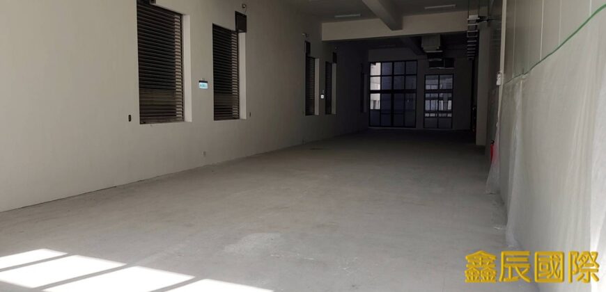 B06864 租~五工區全新科技廠辦