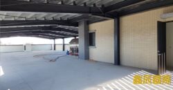 B06864 租~五工區全新科技廠辦