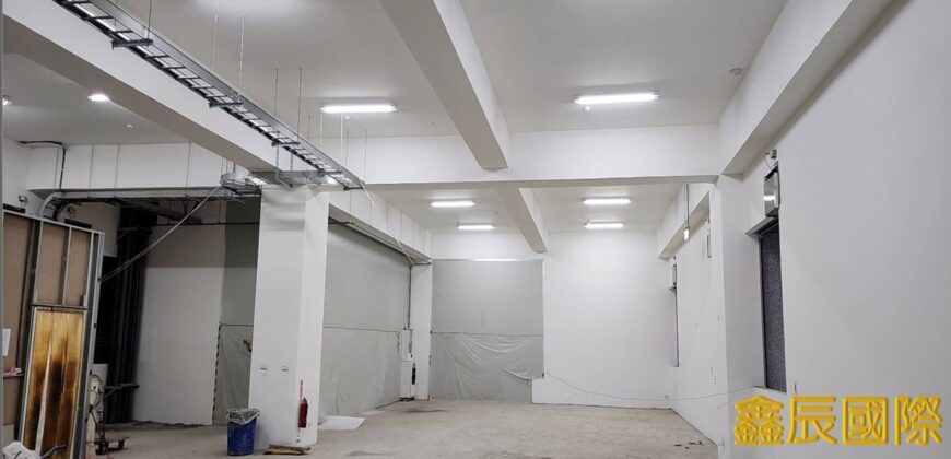 B06864 租~五工區全新科技廠辦