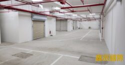 B06864 租~五工區全新科技廠辦