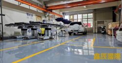 B06873 租~三重大路邊廠房