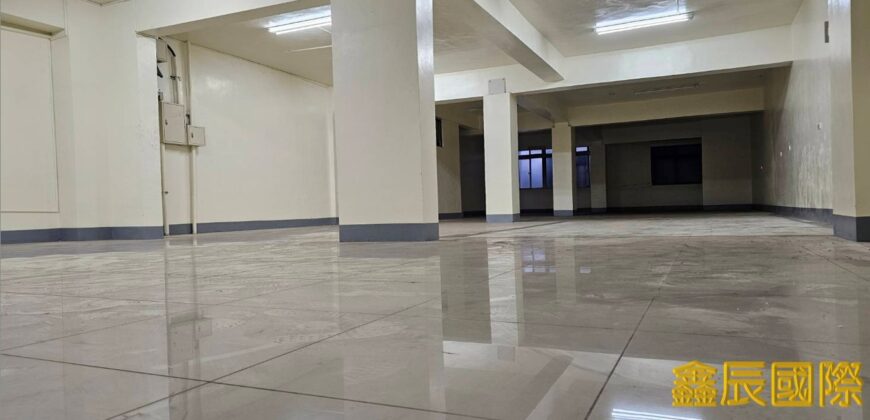 B06873 租~三重大路邊廠房