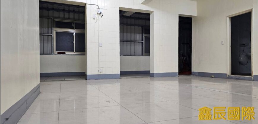 B06873 租~三重大路邊廠房