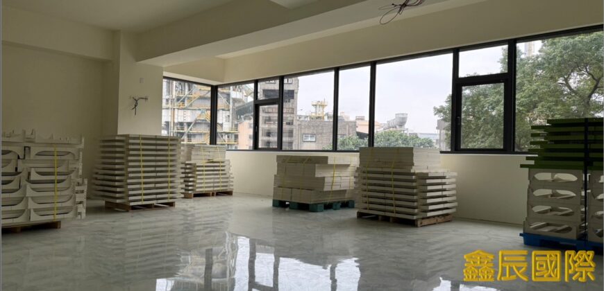 B06877 租~樹林全新廠辦