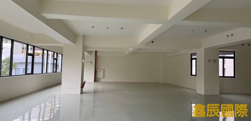 B06877 租~樹林全新廠辦