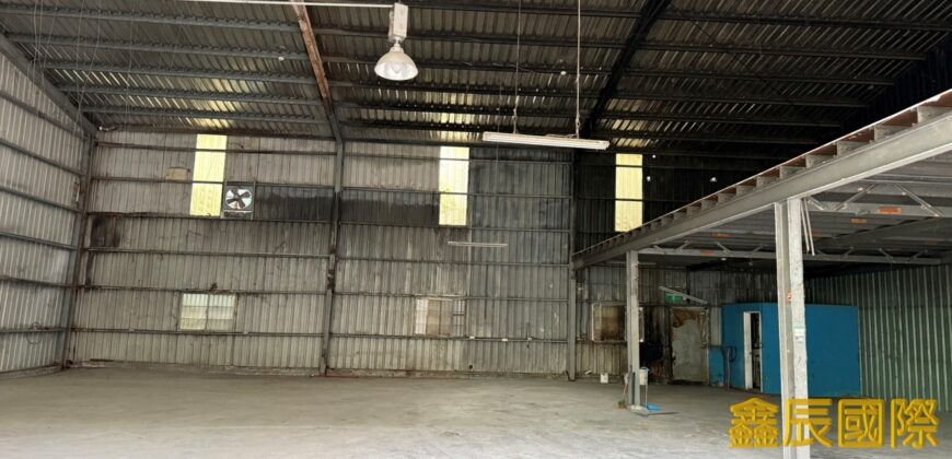 B06879 租~副都心捷運站鐵厝