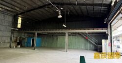 B06879 租~副都心捷運站鐵厝