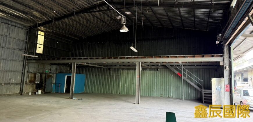 B06879 租~副都心捷運站鐵厝