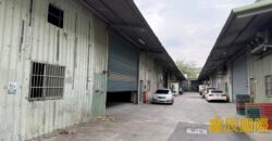 B06879 租~副都心捷運站鐵厝