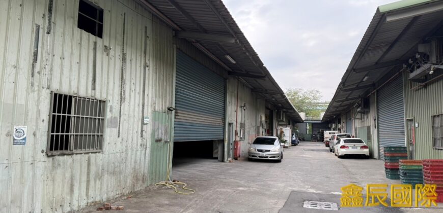 B06879 租~副都心捷運站鐵厝