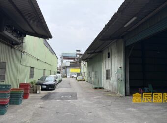 B06879 租~副都心捷運站鐵厝