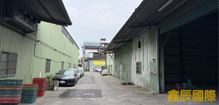 B06879 租~副都心捷運站鐵厝