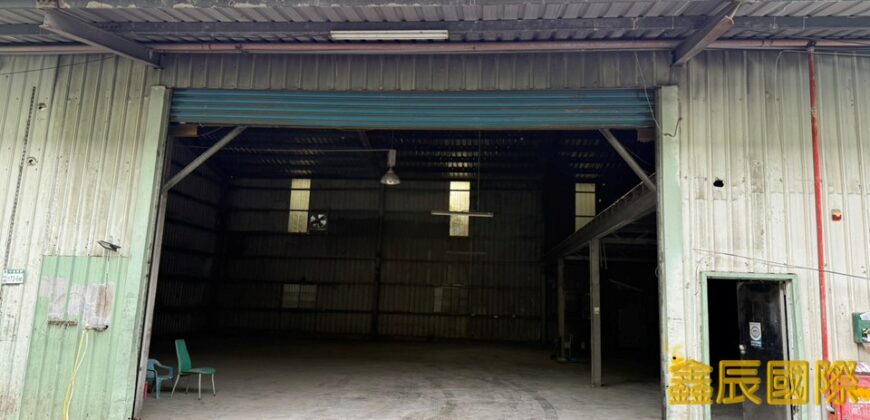 B06879 租~副都心捷運站鐵厝