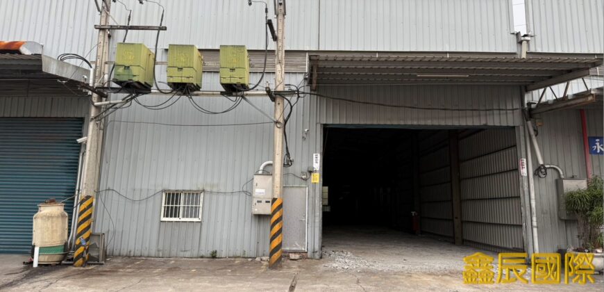 B06880 租~樹林鐵厝