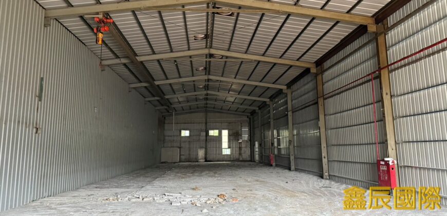 B06880 租~樹林鐵厝