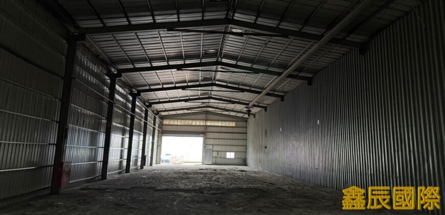 B06880 租~樹林鐵厝