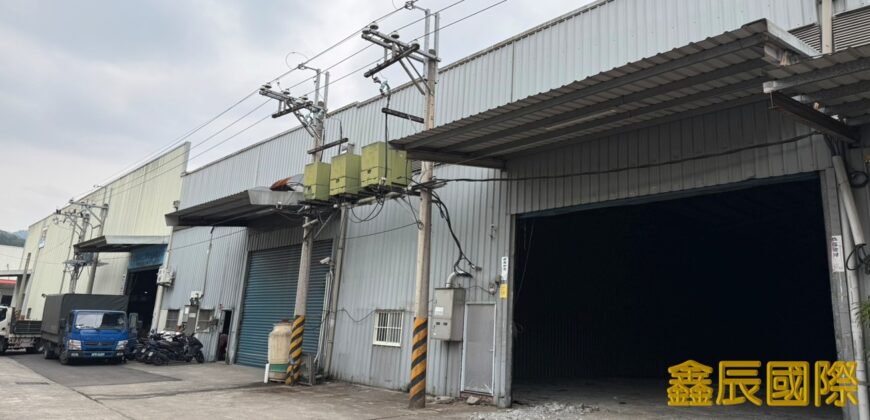 B06880 租~樹林鐵厝