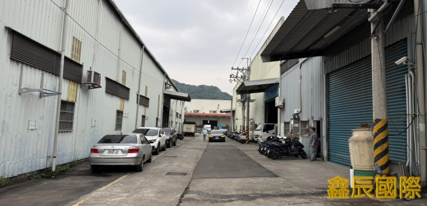 B06880 租~樹林鐵厝