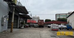 B06880 租~樹林鐵厝