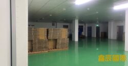 B06881 租~八德獨立廠房