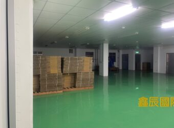 B06881 租~八德獨立廠房