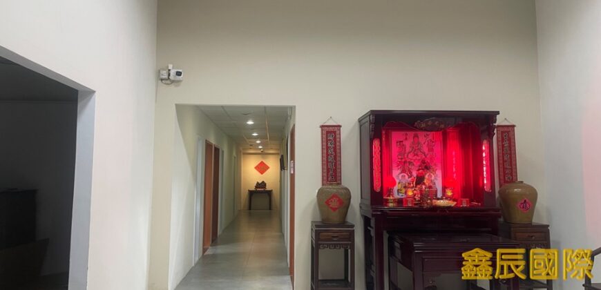 B06881 租~八德獨立廠房