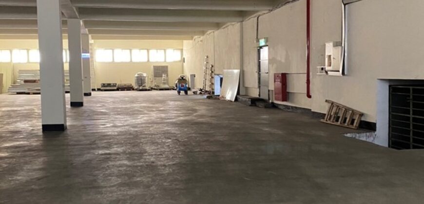 B06882 租~觀音工業廠房