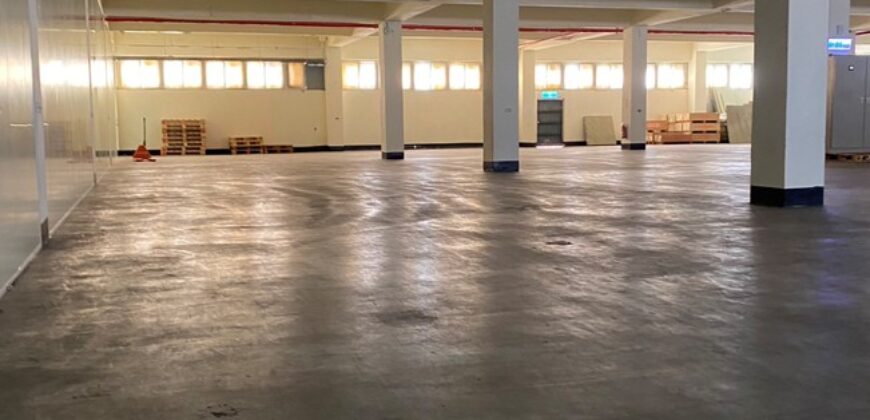 B06882 租~觀音工業廠房