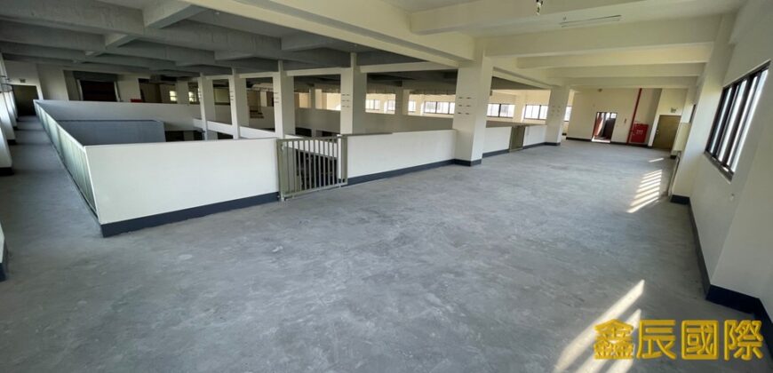 B06883 租~神岡工業區廠房