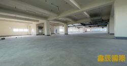 B06883 租~神岡工業區廠房