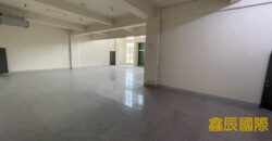 B06883 租~神岡工業區廠房