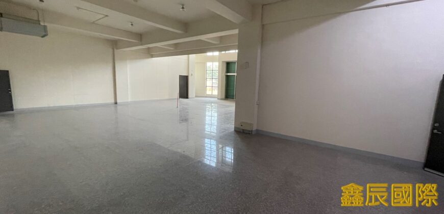 B06883 租~神岡工業區廠房