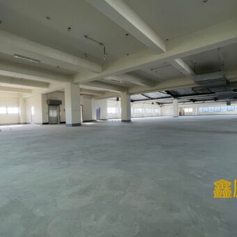 B06883 租~神岡工業區廠房