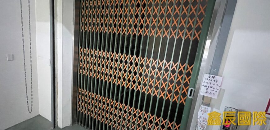 B06883 租~神岡工業區廠房