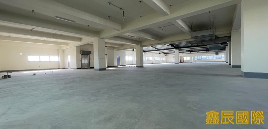 B06883 租~神岡工業區廠房