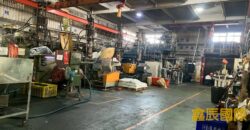 B06884 租~台中透天廠房