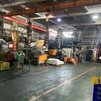 B06884 租~台中透天廠房