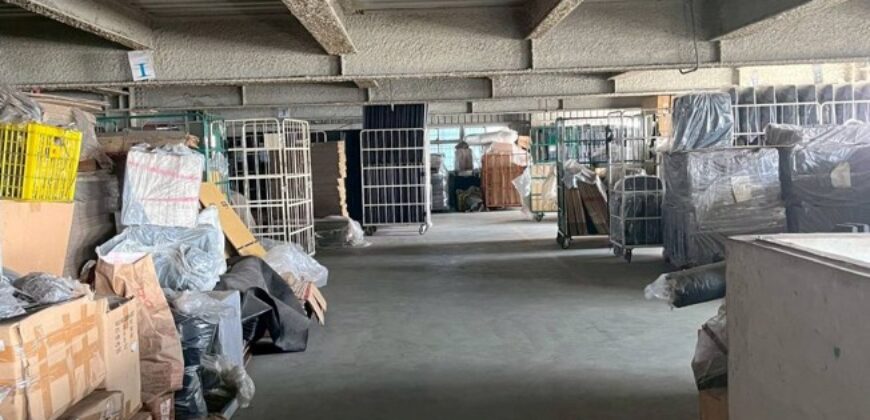 B06884 租~台中透天廠房