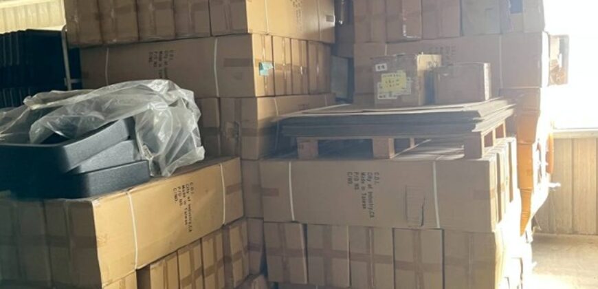 B06884 租~台中透天廠房