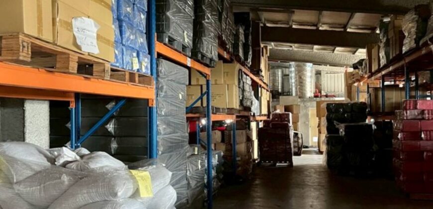 B06884 租~台中透天廠房