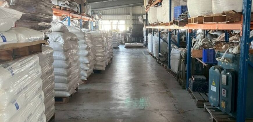 B06884 租~台中透天廠房