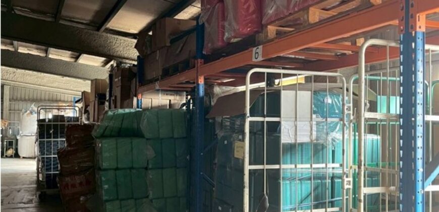 B06884 租~台中透天廠房