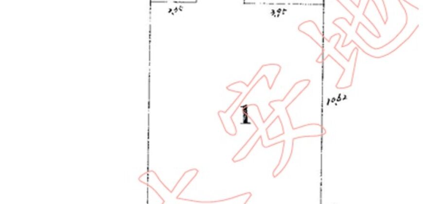 B06885 租~大安區店面