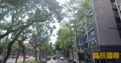 B06885 租~大安區店面