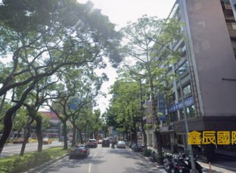 B06885 租~大安區店面