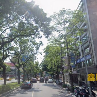 B06885 租~大安區店面