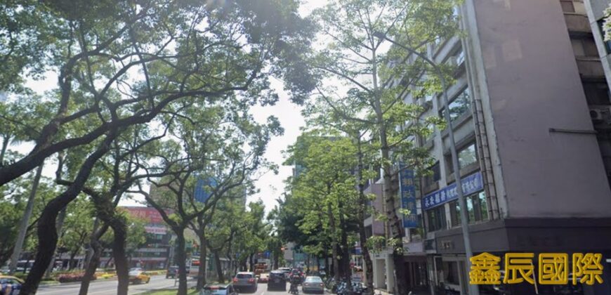 B06885 租~大安區店面