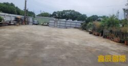 B06886 租~林口土地+辦公室